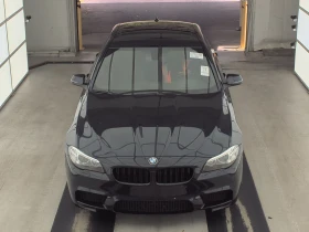 BMW 535 I M-Pack * Harman/Kardon* Shadowline* Head-Up | Mobile.bg    2