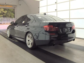 BMW 535 I M-Pack * Harman/Kardon* Shadowline* Head-Up | Mobile.bg    6