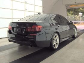 BMW 535 I M-Pack * Harman/Kardon* Shadowline* Head-Up | Mobile.bg    4