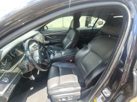 BMW 535 I M-Pack * Harman/Kardon* Shadowline* Head-Up | Mobile.bg    8