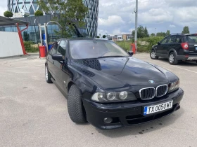     BMW 530 530I