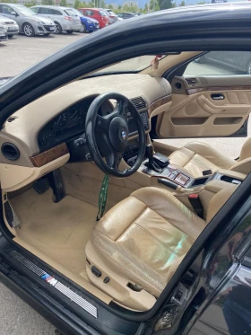 BMW 530 530I | Mobile.bg    7