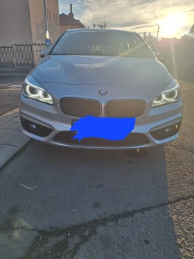 BMW 2 Active Tourer | Mobile.bg    1