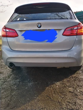 BMW 2 Active Tourer | Mobile.bg    4