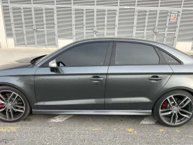 Audi S3 2.0 tfsi Quattro | Mobile.bg    11