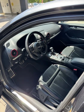 Audi S3 2.0 tfsi Quattro | Mobile.bg    6