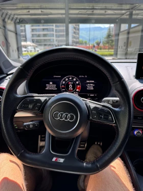 Audi S3 2.0 tfsi Quattro | Mobile.bg    9