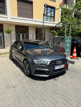 Audi S3 2.0 tfsi Quattro | Mobile.bg    3