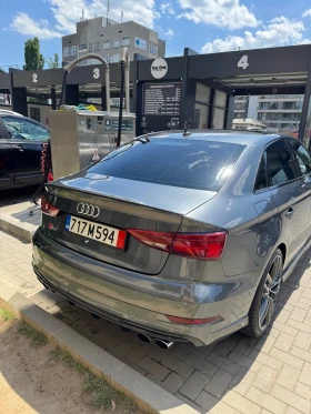 Audi S3 2.0 tfsi Quattro | Mobile.bg    5
