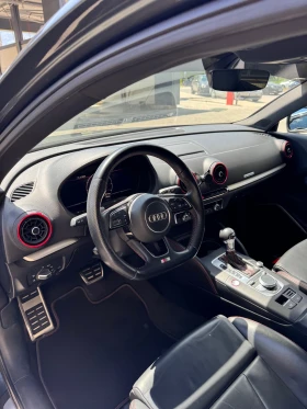 Audi S3 2.0 tfsi Quattro | Mobile.bg    8