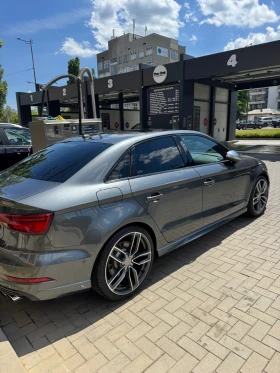 Audi S3 2.0 tfsi Quattro | Mobile.bg    4