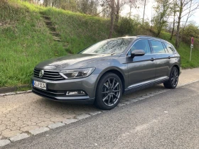 Обява за продажба на VW Passat 2.0TDI BlueMotionTechnology COMFORTLINE  ~22 222 лв. - изображение 1