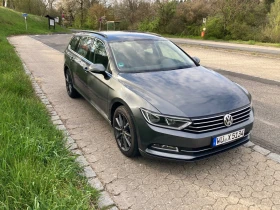 Обява за продажба на VW Passat 2.0TDI BlueMotionTechnology COMFORTLINE  ~22 222 лв. - изображение 4