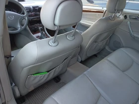 Обява за продажба на Mercedes-Benz 220 ~3 700 лв. - изображение 4