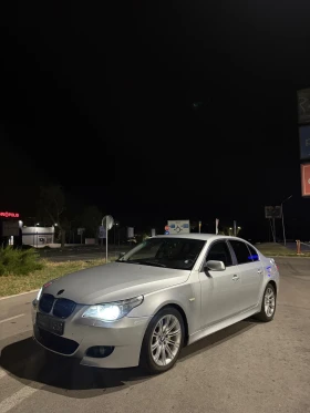     BMW 535 3.5d