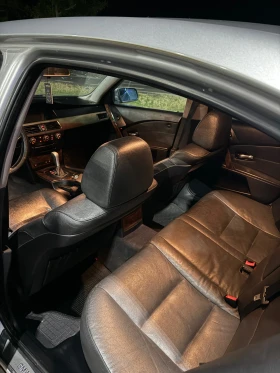 BMW 535 3.5d | Mobile.bg    7