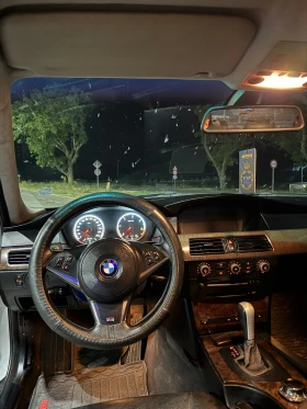 BMW 535 3.5d | Mobile.bg    6