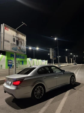 BMW 535 3.5d | Mobile.bg    4