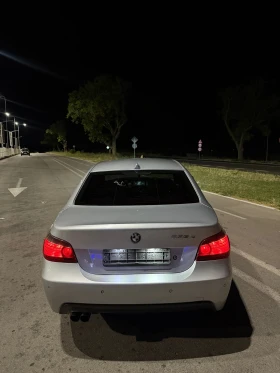 BMW 535 3.5d | Mobile.bg    5