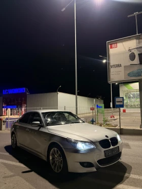 BMW 535 3.5d | Mobile.bg    2