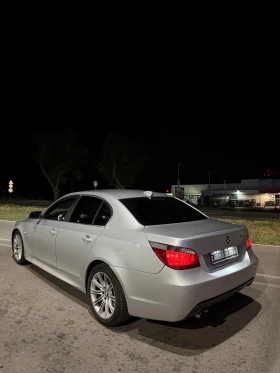 BMW 535 3.5d | Mobile.bg    3