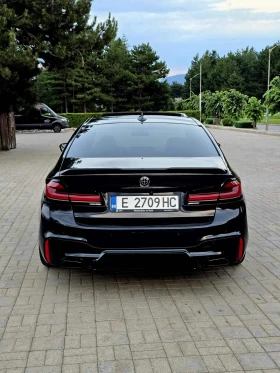 BMW 540 BMW 540I B58 Msport - 77777 лв. - 43641262 7