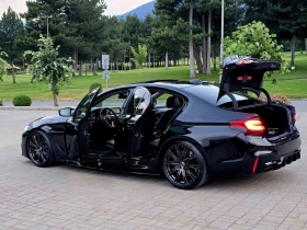 BMW 540 BMW 540I B58 Msport - 77777 лв. - 43641262 9