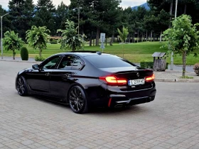 BMW 540 BMW 540I B58 Msport - 77777 лв. - 43641262 6