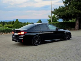 BMW 540 BMW 540I B58 Msport - 77777 лв. - 43641262 5