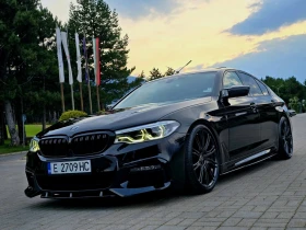 BMW 540 BMW 540I B58 Msport - 77777 лв. - 43641262 3