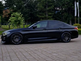 BMW 540 BMW 540I B58 Msport - 77777 лв. - 43641262 15