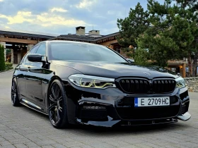 BMW 540 BMW 540I B58 Msport - 77777 лв. - 43641262 4