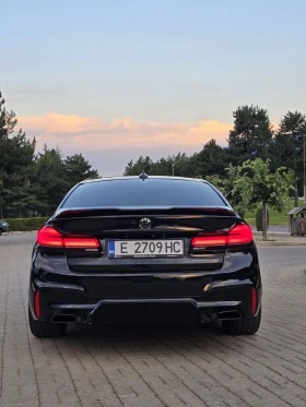 BMW 540 BMW 540I B58 Msport - 77777 лв. - 43641262 8