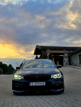 BMW 540 BMW 540I B58 Msport - 77777 лв. - 43641262 2