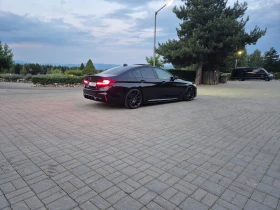 BMW 540 BMW 540I B58 Msport - 77777 лв. - 43641262 16