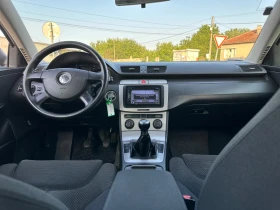 VW Passat 1.9 105. VIN NOMER | Mobile.bg    6
