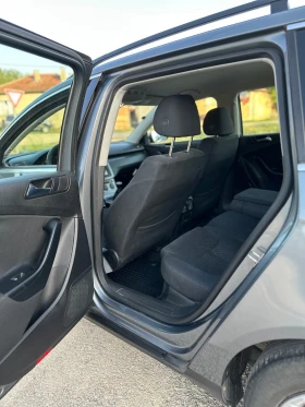 VW Passat 1.9 105. VIN NOMER | Mobile.bg    7