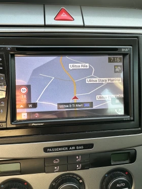 VW Passat 1.9 105. VIN NOMER | Mobile.bg    11