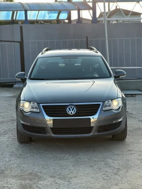 VW Passat 1.9 105. VIN NOMER | Mobile.bg    2