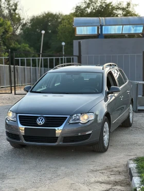 VW Passat 1.9 105. VIN NOMER | Mobile.bg    3