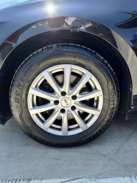 VW Passat 2.0 TDI | Mobile.bg    17