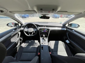 VW Passat 2.0 TDI | Mobile.bg    14