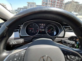 Обява за продажба на VW Passat 2.0 TDI ~31 500 лв. - изображение 8