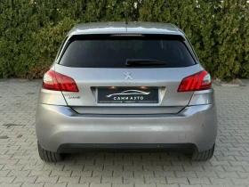 Peugeot 308 Allure, automatic  | Mobile.bg    6
