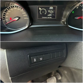 Peugeot 308 Allure, automatic  | Mobile.bg    16