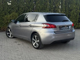 Peugeot 308 Allure, automatic  | Mobile.bg    4