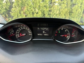 Peugeot 308 Allure, automatic  | Mobile.bg    15