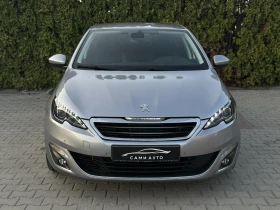 Peugeot 308 Allure, automatic  | Mobile.bg    3