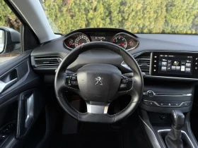 Peugeot 308 Allure, automatic  | Mobile.bg    8