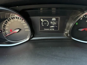 Peugeot 308 Allure, automatic  | Mobile.bg    14